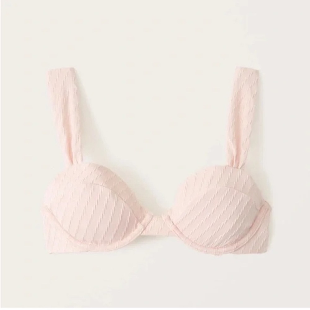 a&f bikini - Picture 1 of 6